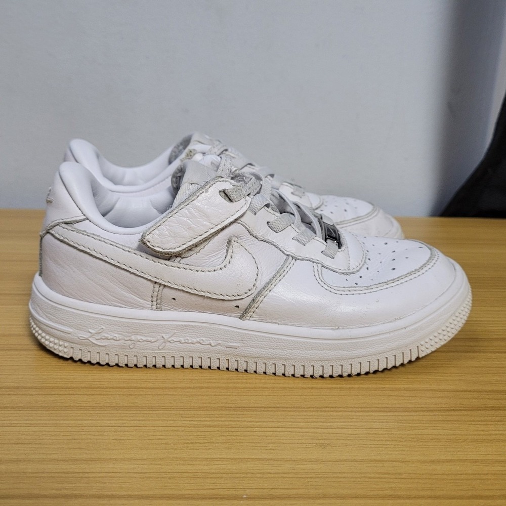 Nike Force 1 Low EasyOn Drake NOCTA Certified Lover Boy (PS) Kids 12.5C